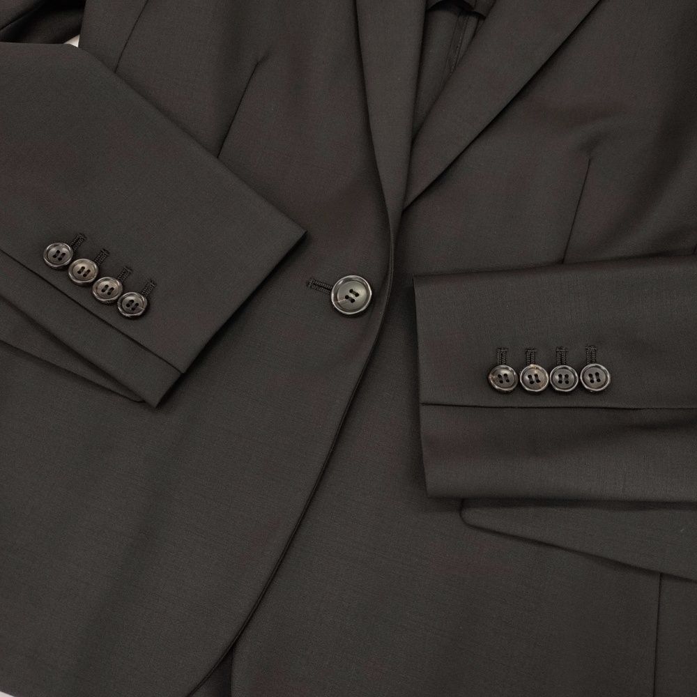 theory luxe BERGMAN3 EXECUTIVE サイズ40 日本製 テーラード