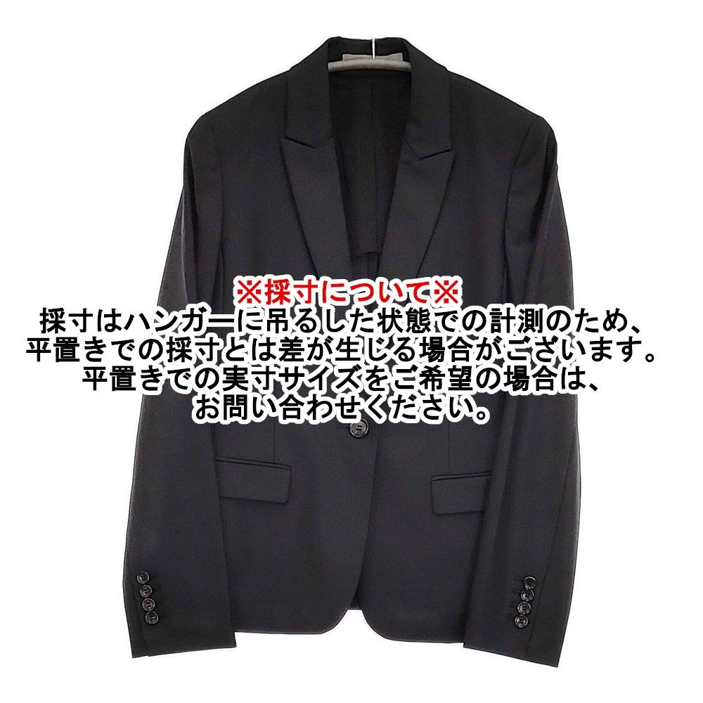 theory luxe BERGMAN3 EXECUTIVE サイズ40 日本製 テーラード