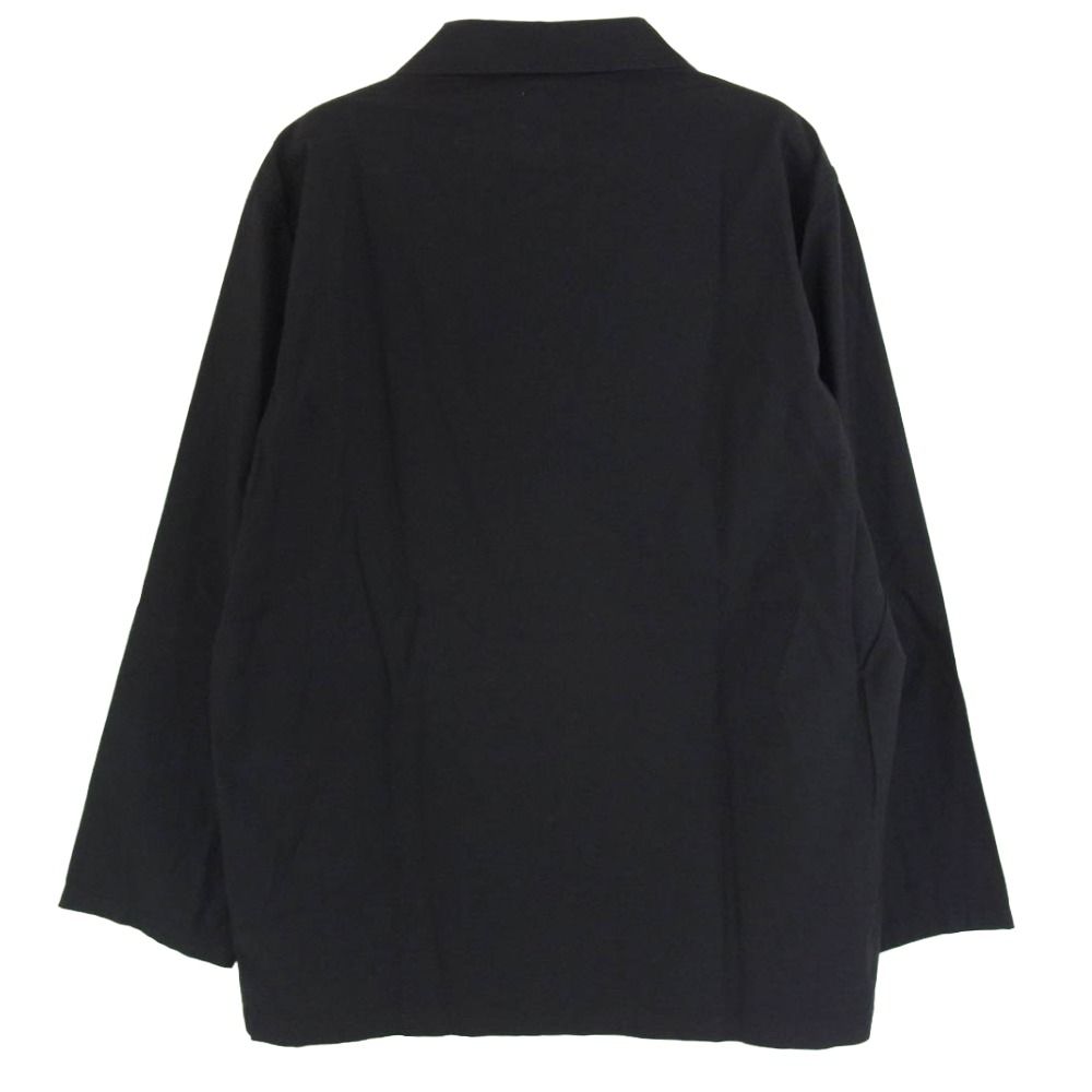 Ron Herman ロンハーマン 3320400038 UTILITY SHIRT JACKET