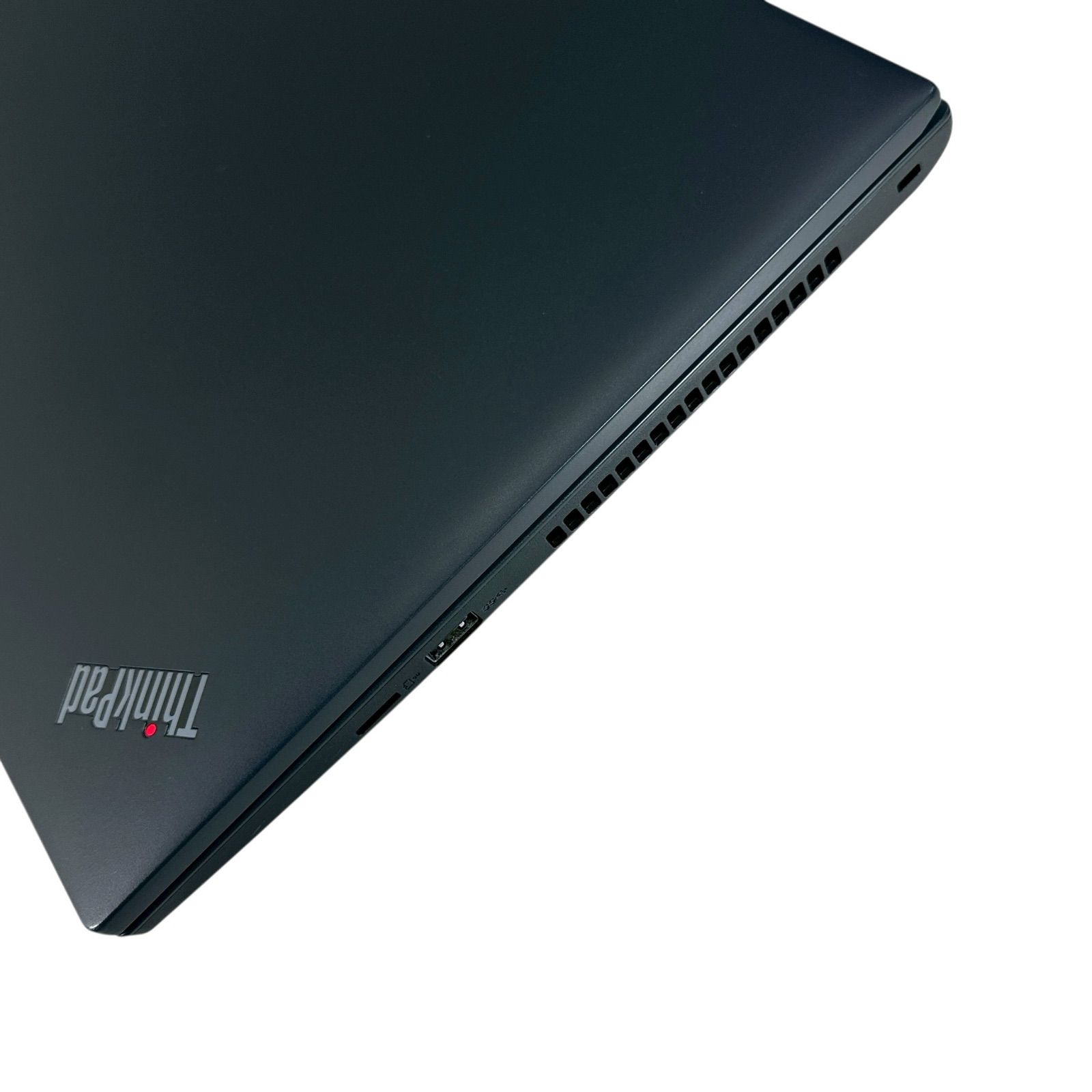 極美品 L15 Gen3 第12世代i3 16GB SSD256GB Win11 - メルカリ