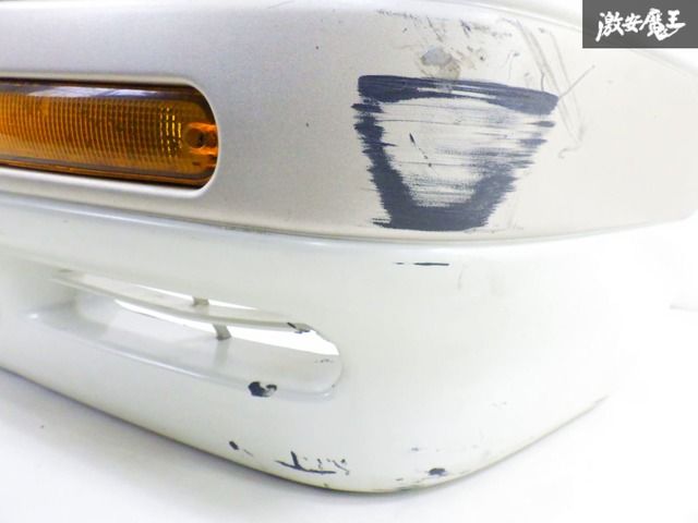 ストア出品】日産純正 C33 FC33 HC33 ローレル フロントバンパー 