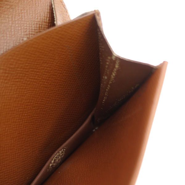 LOUIS VUITTON / ルイヴィトン ◇ポルト モネ グゼ 小銭入れ コイン 