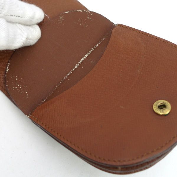 LOUIS VUITTON / ルイヴィトン ◇ポルト モネ グゼ 小銭入れ コイン 