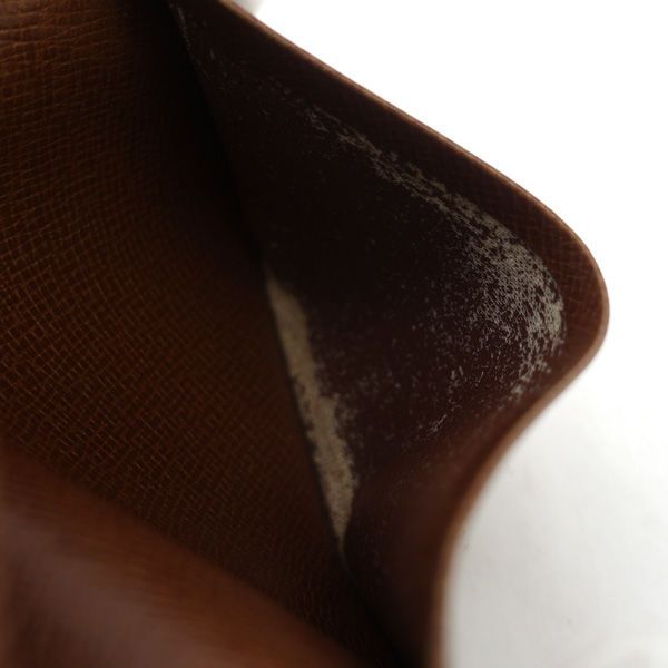 LOUIS VUITTON / ルイヴィトン ◇ポシェット・カルトヴィジット カード