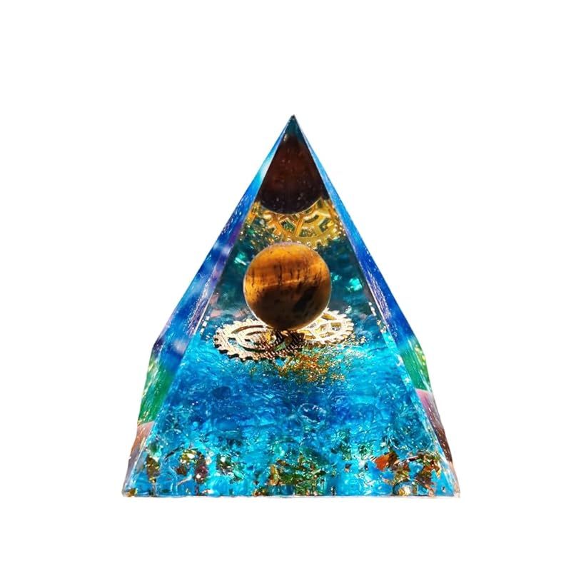オルゴナイト ルームランプ 金魚 ピラミッド セット オルゴナイト ルームランプ 金魚 ピラミッド セット 【公式通販】