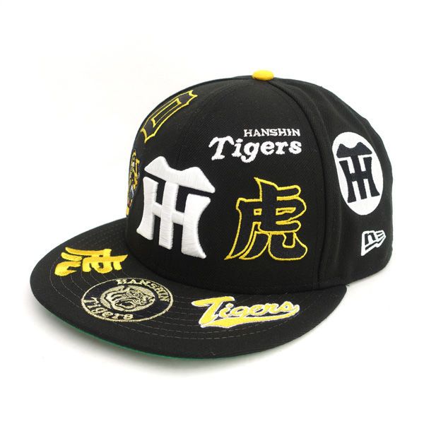 ニューエラ 阪神 キャップ 阪神 ニューエラ のグッズ通販 公式