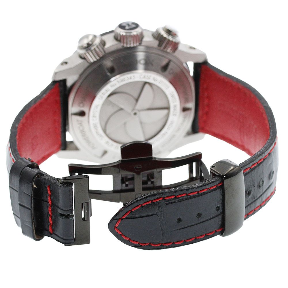 01115 クロノオフショア