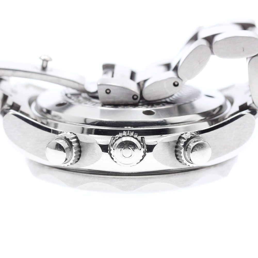  オメガ OMEGA 2595.50 シーマスター300 アプネア マイヨール 自動巻き メンズ 保証書付き_950155 大人向け 自動巻き時計 腕時計(アナログ)