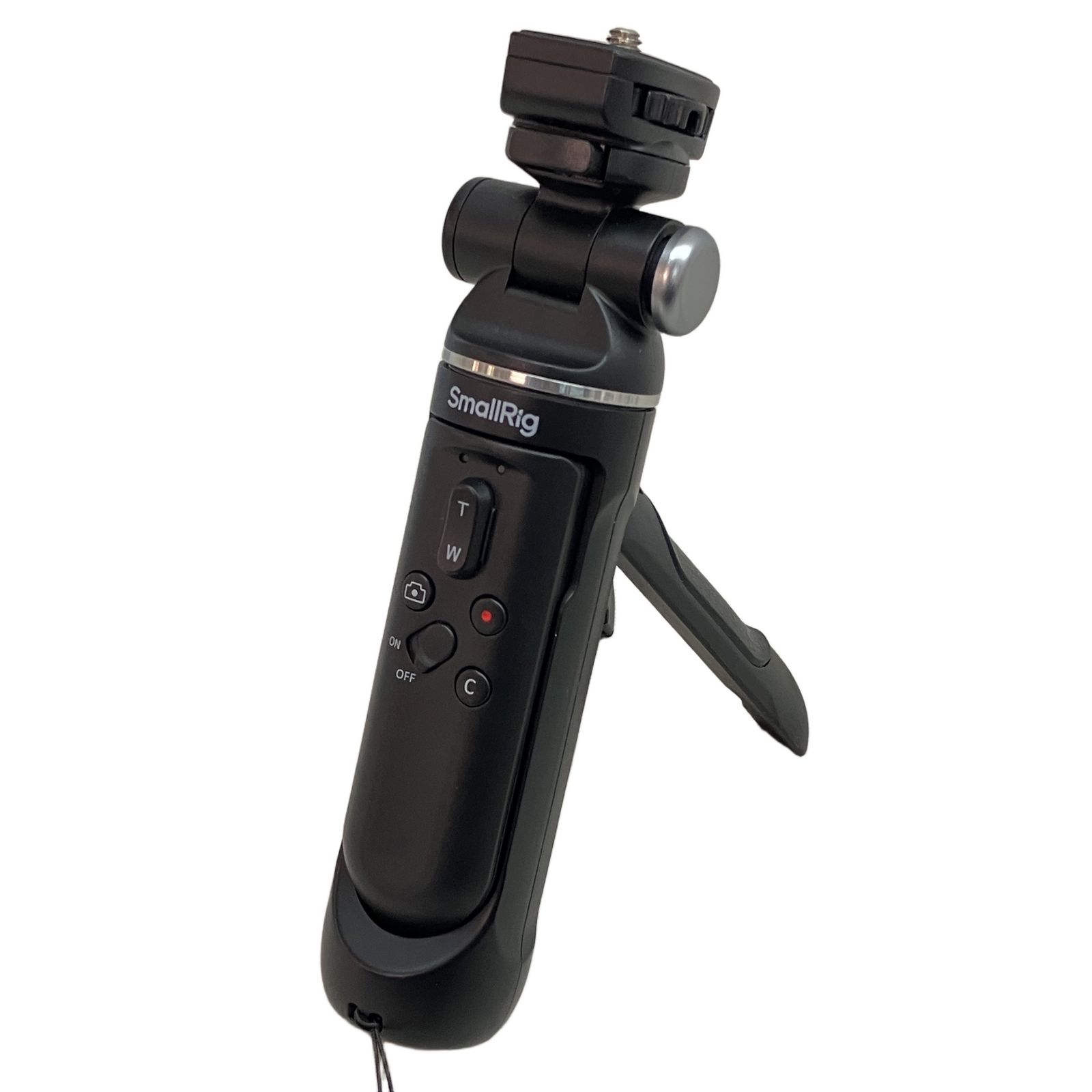 SmallRig SR-RG2 ワイヤレスシューティンググリップ スモールリグ