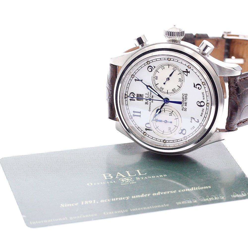 CM1052D トレインマスター