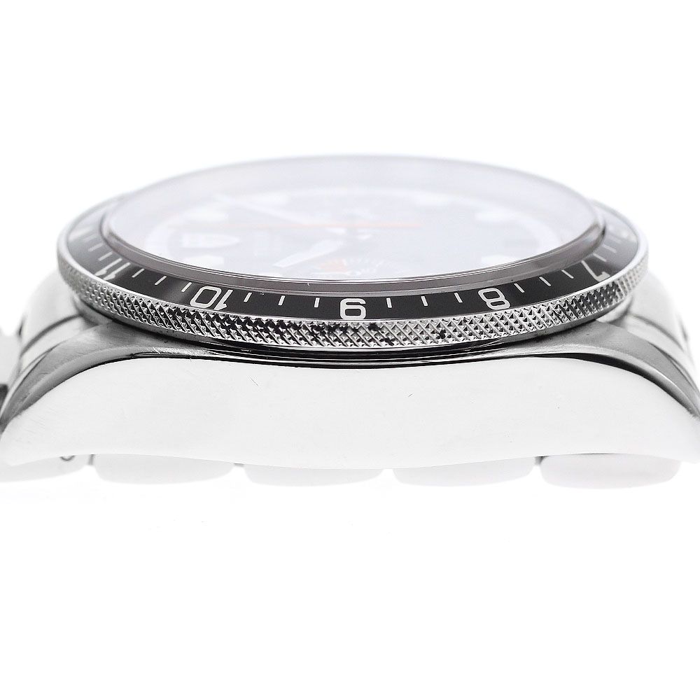  チュードル TUDOR 70330 ヘリテージ クロノ デイト 自動巻き メンズ _949763 ジャケット 自動巻き時計 腕時計(アナログ)