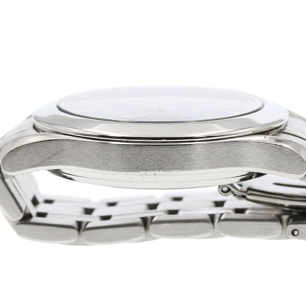  オメガ OMEGA 2501.81 シーマスター 120 デイト クロノメーター 自動巻き メンズ _939238 長く使える 自動巻き時計 腕時計(アナログ)