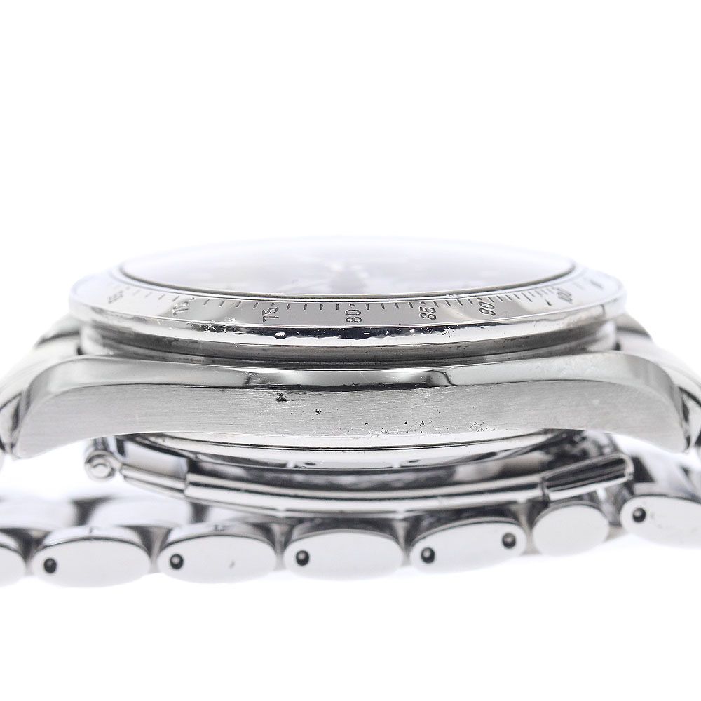 デイト クロノグラフ