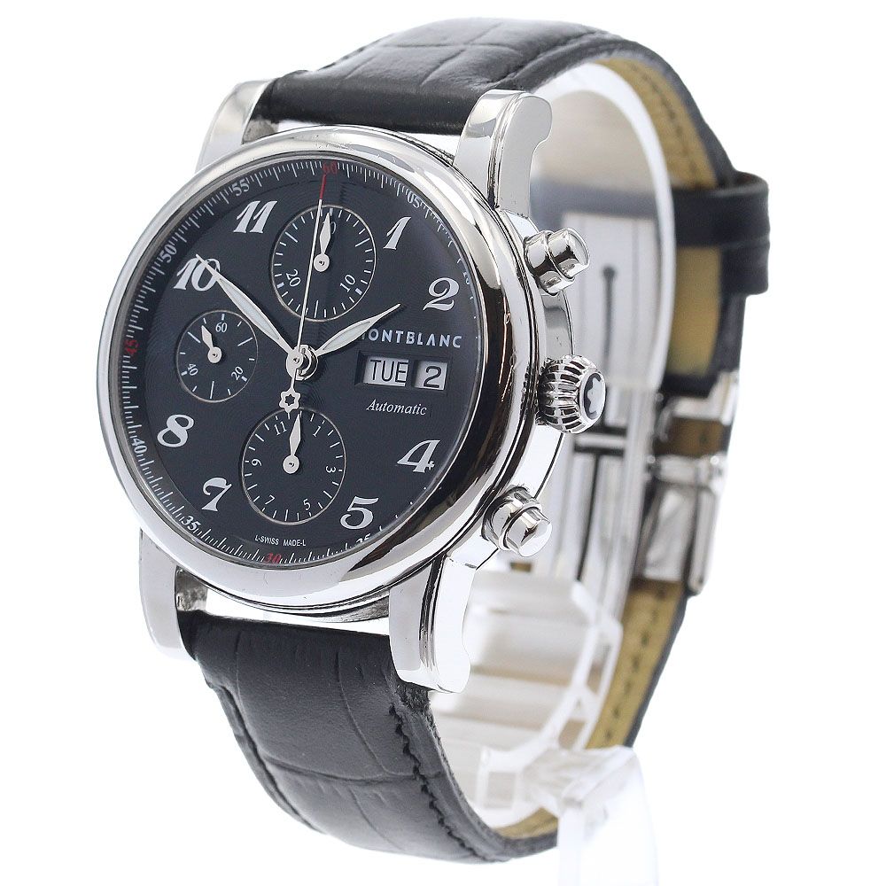 モンブラン MONTBLANC