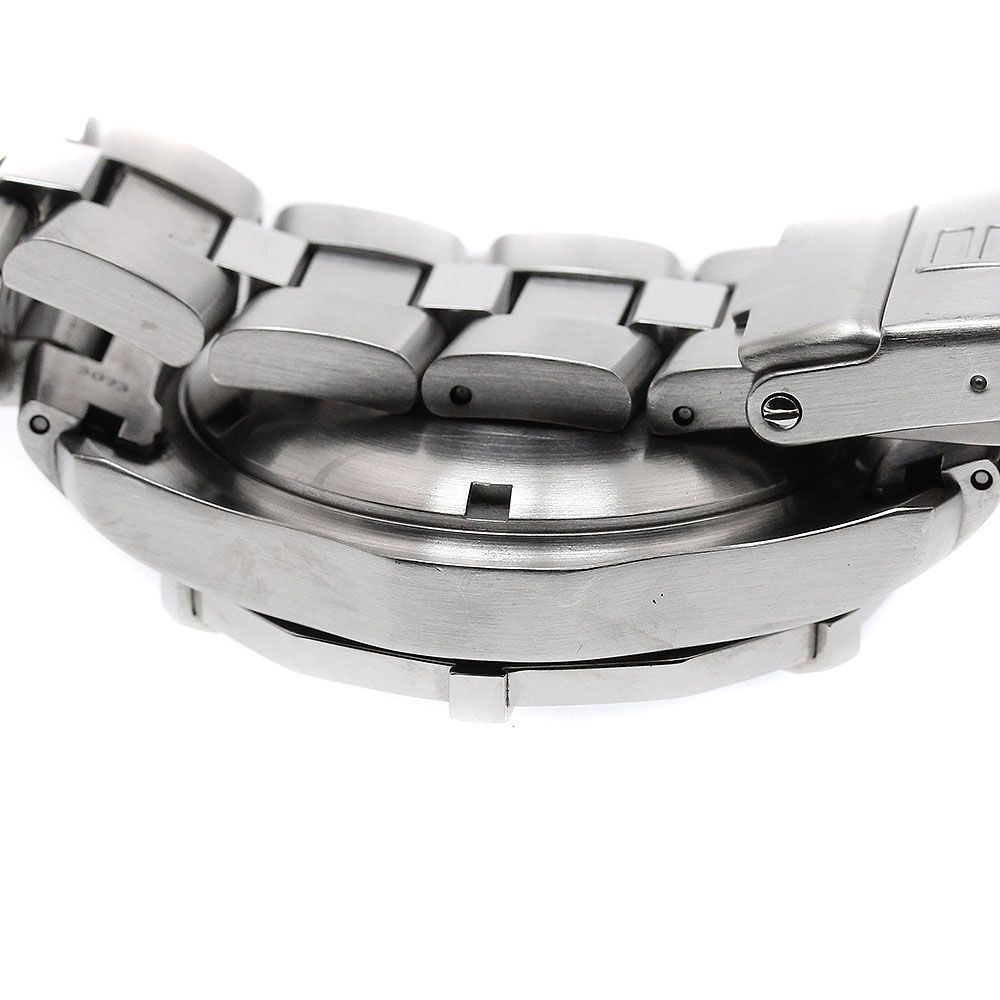 タグホイヤー TAG HEUER CN111F エクスクルーシブ クロノグラフ