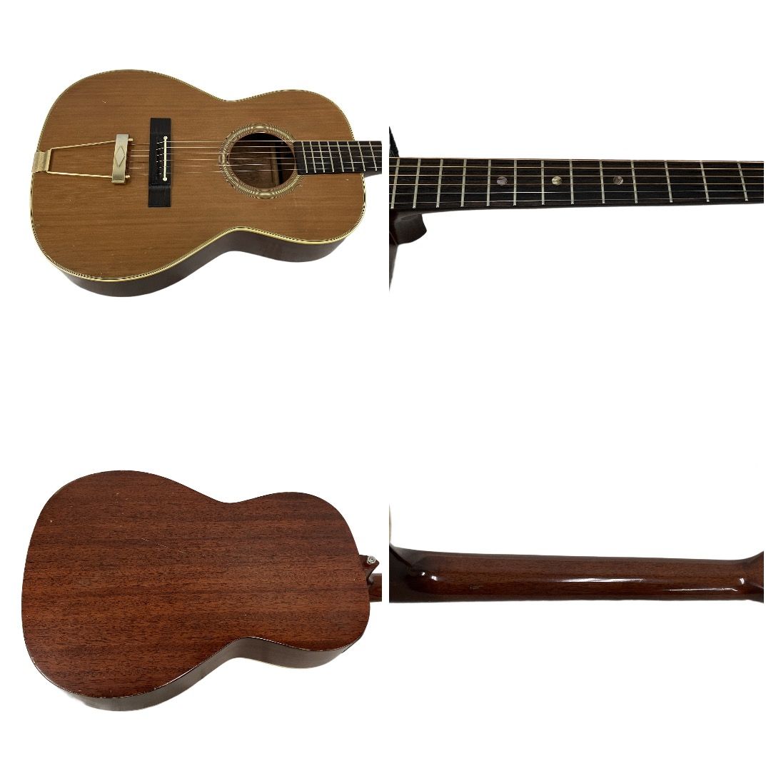 Takamine PT-408N エレアコギター ヴィンテージ タカミネ ジャンク