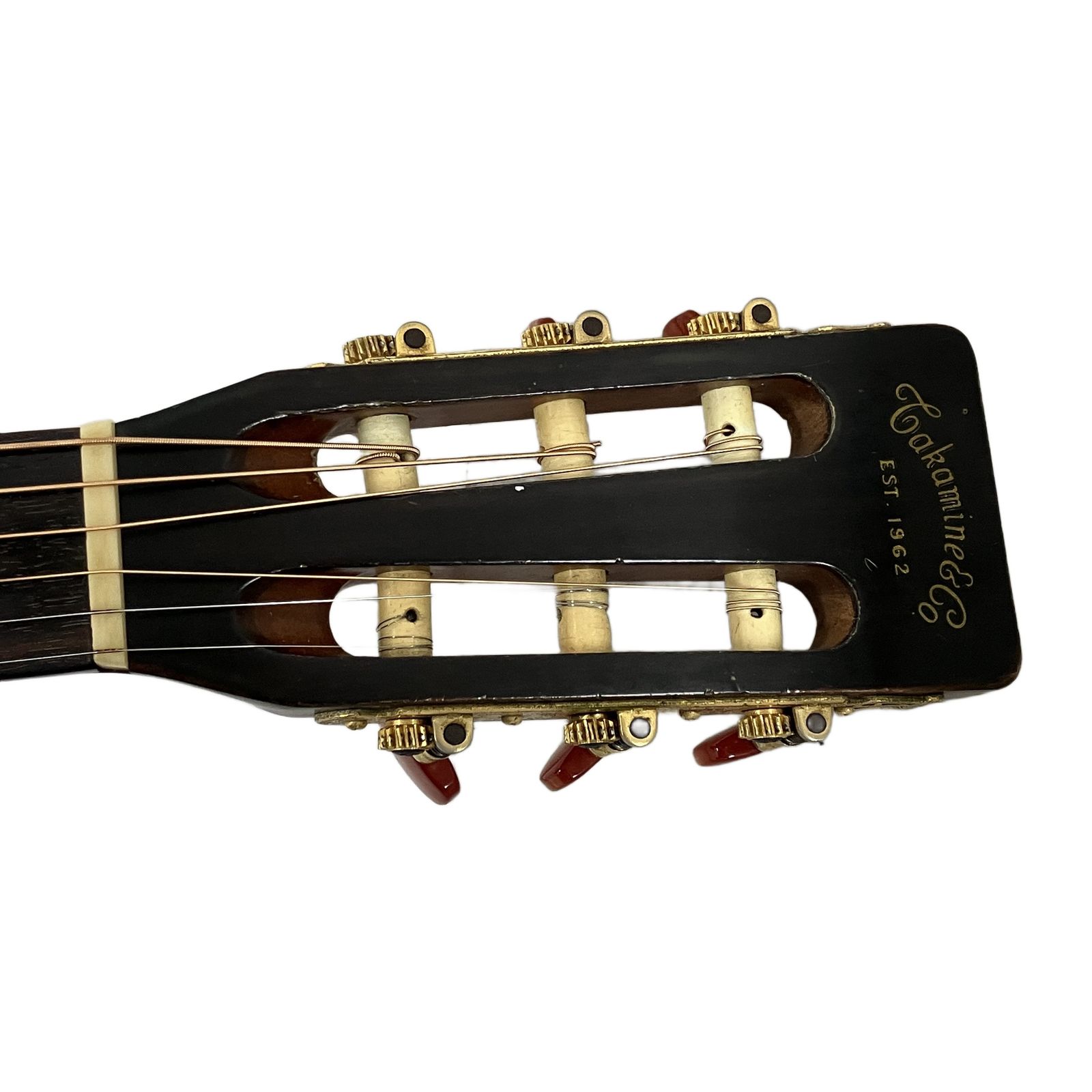 Takamine PT-408N エレアコギター ヴィンテージ タカミネ ジャンク