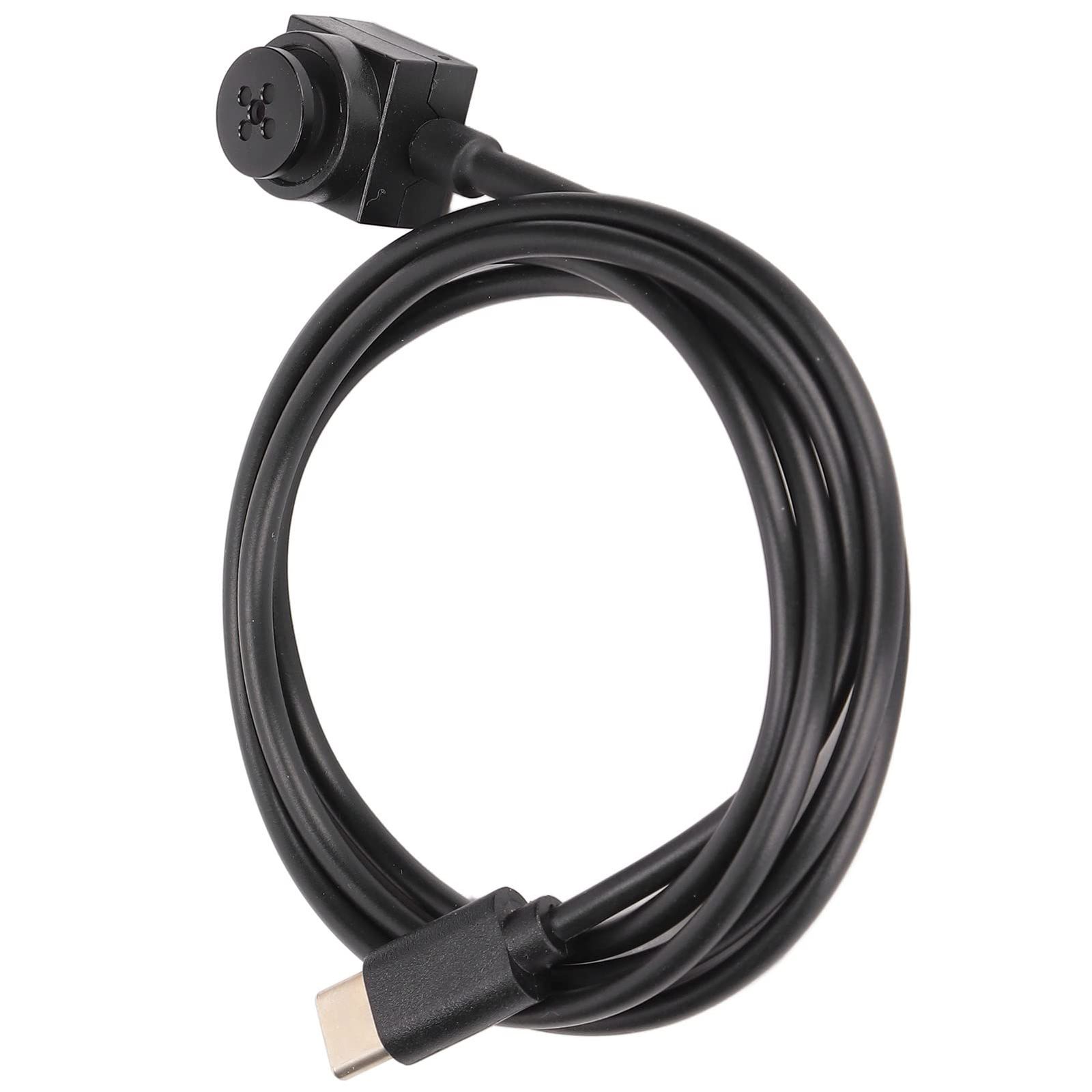 新品 OTG外部カメラ 多機能ポータブル 1080P OTGミニカメラ ロワイヤルブルーユーザー向け PVC製