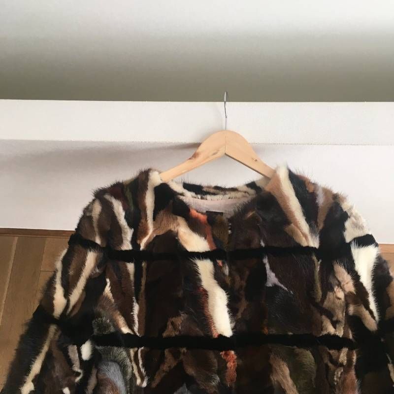 レディースファッション 即決 美品 ZADIG&VOLTAIRE（ザディグ エ 