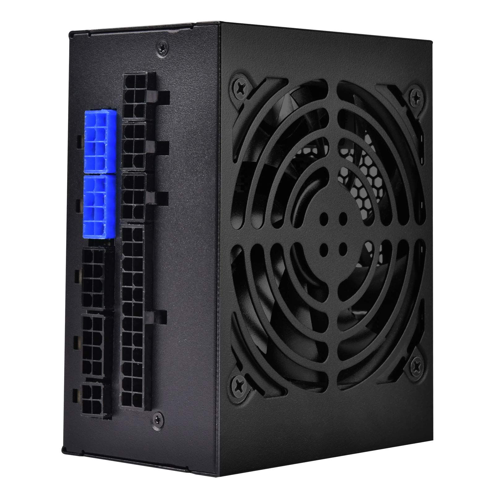 SilverStone SFX 700W Platinum電源 SST-SX700-PT - メルカリ