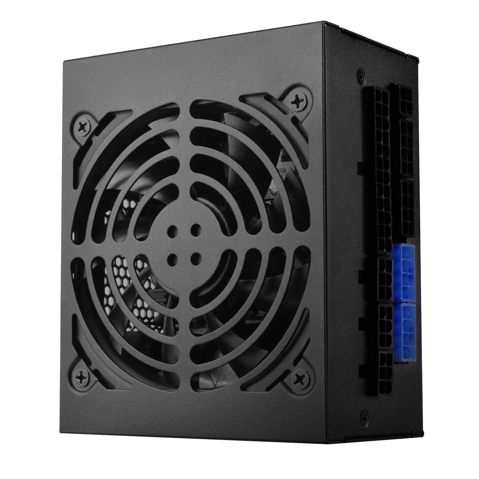 SilverStone SFX 700W Platinum電源 SST-SX700-PT - メルカリ
