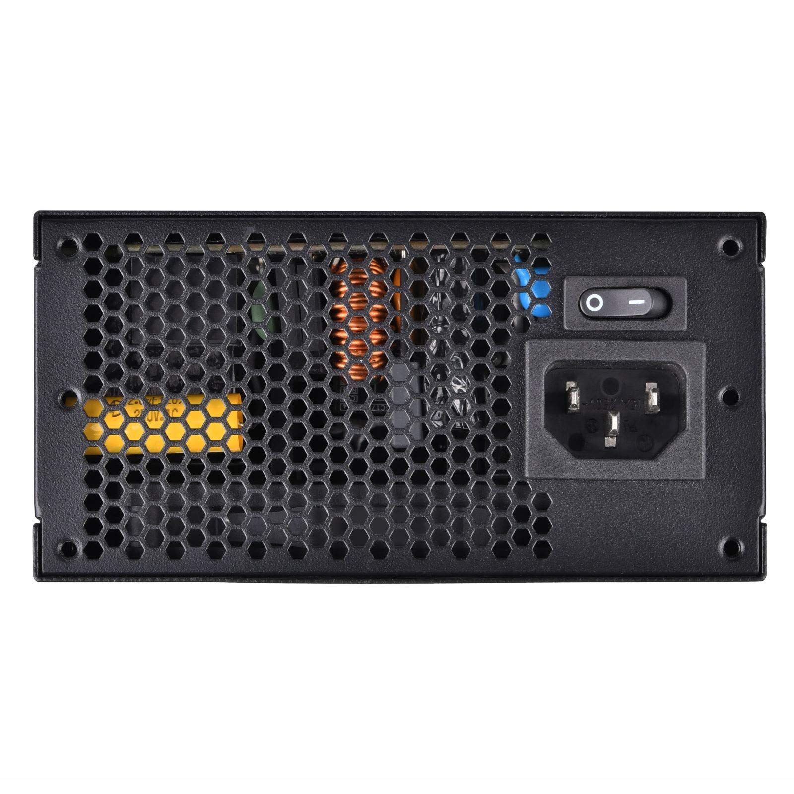 SilverStone SFX 700W Platinum電源 SST-SX700-PT - メルカリ