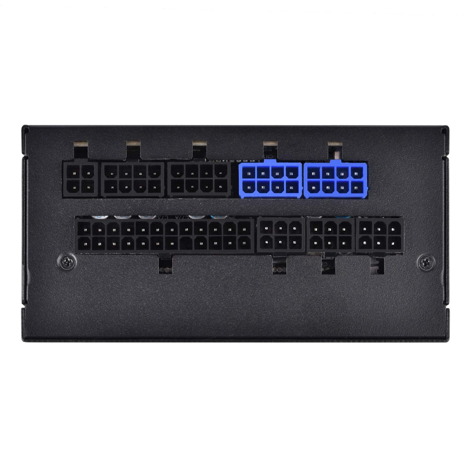 SilverStone SFX 700W Platinum電源 SST-SX700-PT - メルカリ