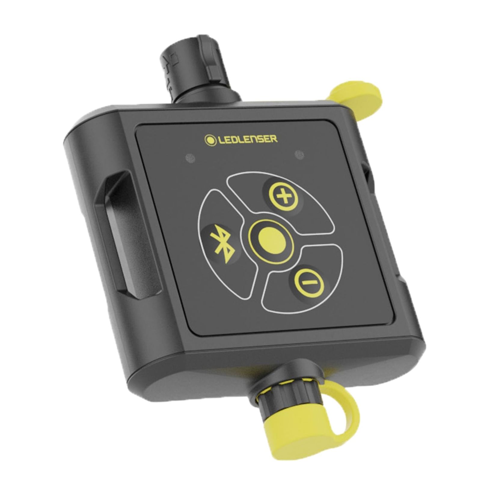 新品 Ledlenser(レッドレンザー) エリアライト用コントローラー アクセサリー bluetooth 作業灯 ledライト 充電式投光器 ワークライト 503018 [日本正規品]