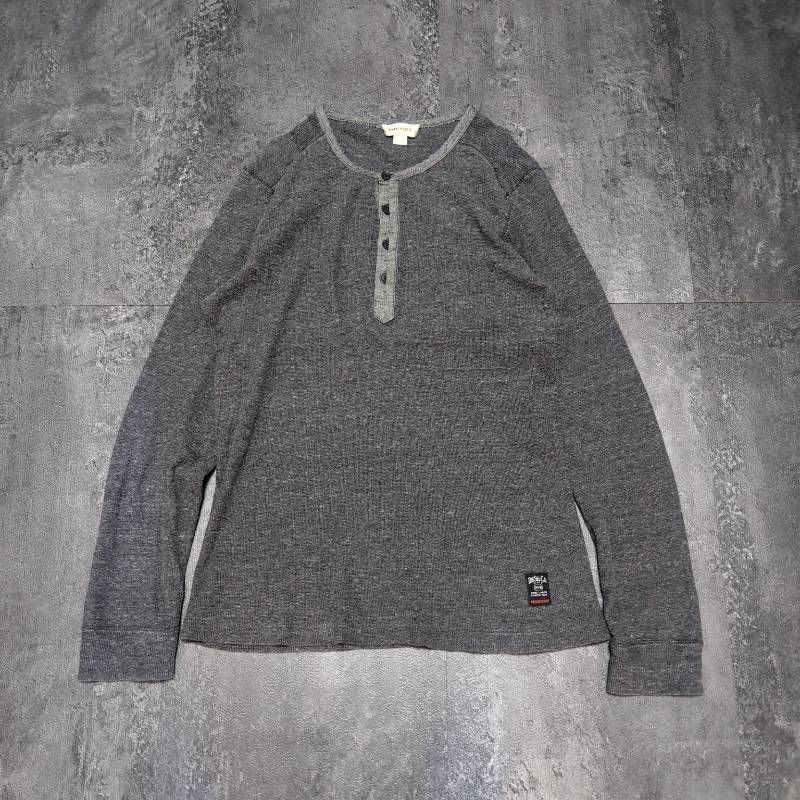 Vintage - Y2K archive Diesel y2k Black Diesel's Logo Graphic Tee