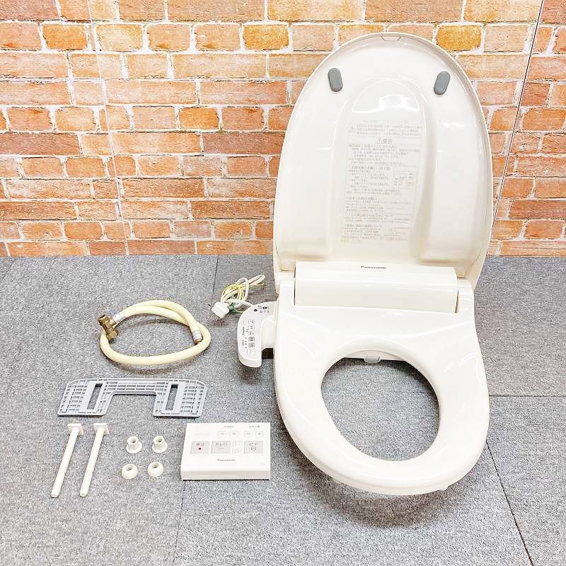 中古品】【良品・動作品】 Panasonic パナソニック ☆リモコン付き 