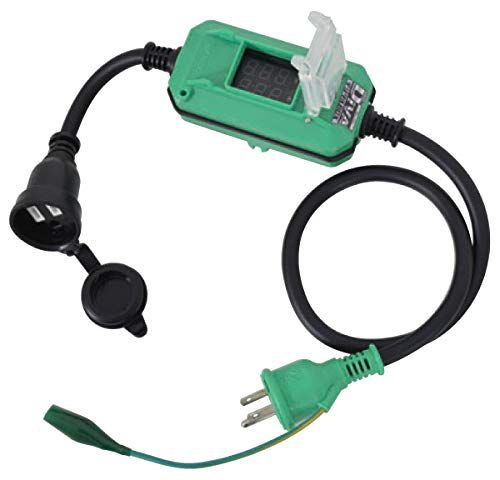 新品 日動 防雨型 電圧電流メｰタｰ デジタルBOX DiVA DMB-E011W