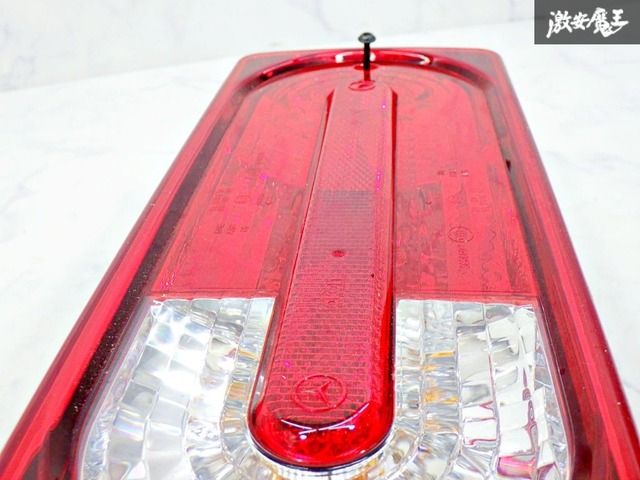 ベンツ Gクラス W463 純正品 後期テールランプ テールレンズ ベンツ G