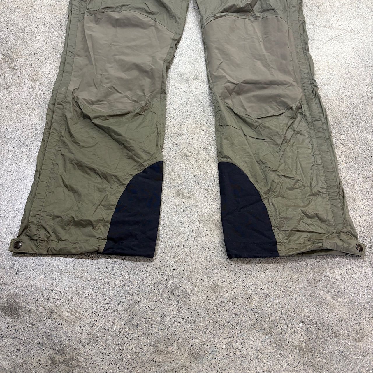 Patagonia】00s Micro Burst Pants Special MARS 38 - メルカリ