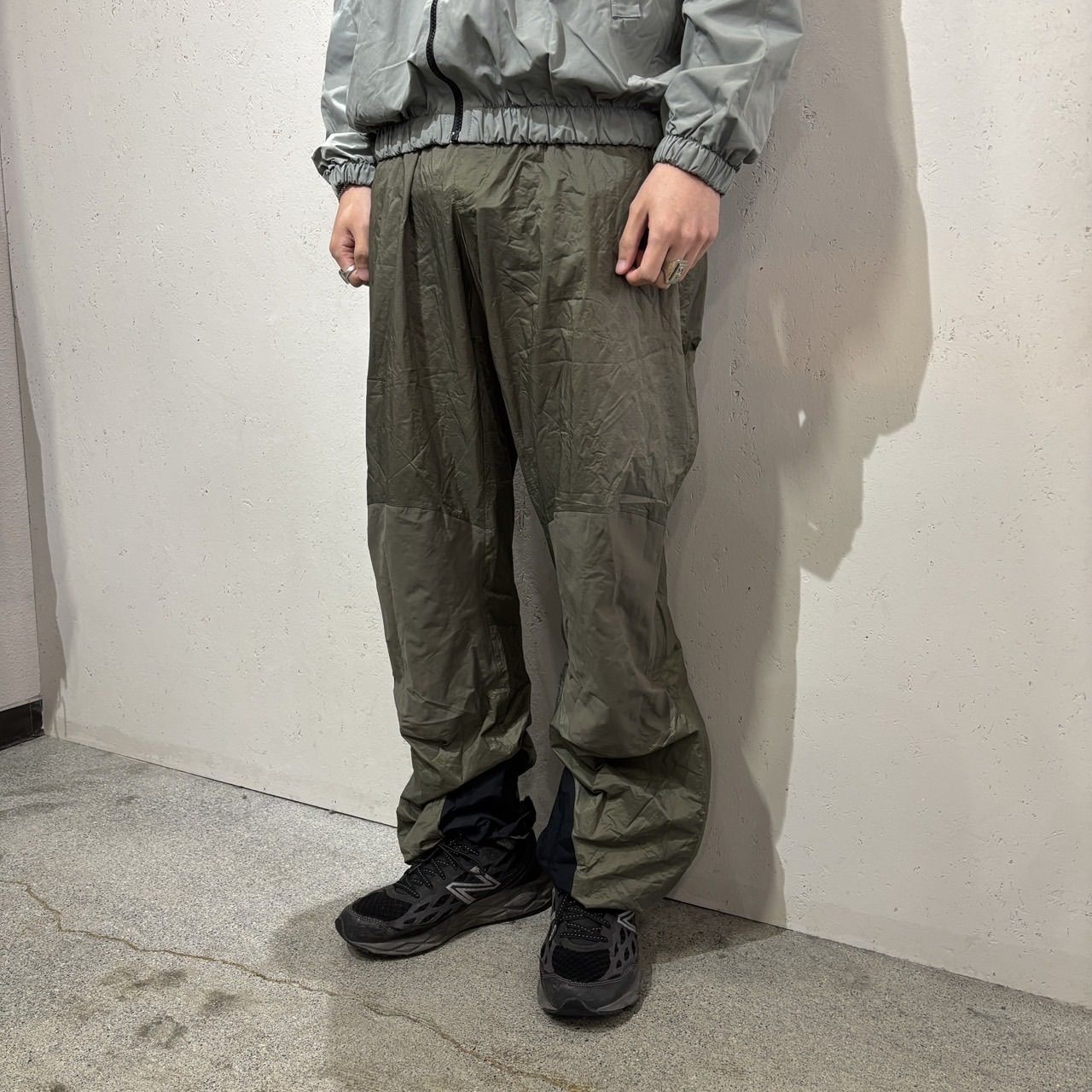 Patagonia】00s Micro Burst Pants Special MARS 38 - メルカリ