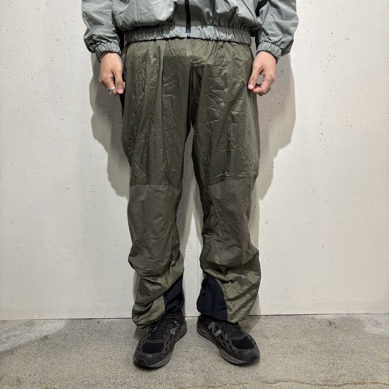 Patagonia】00s Micro Burst Pants Special MARS 38 - メルカリ