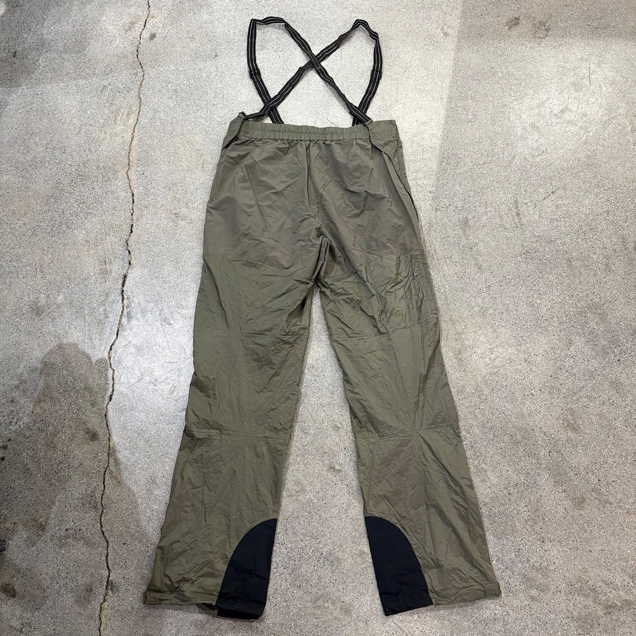 Patagonia】00s Micro Burst Pants Special MARS 38 - メルカリ