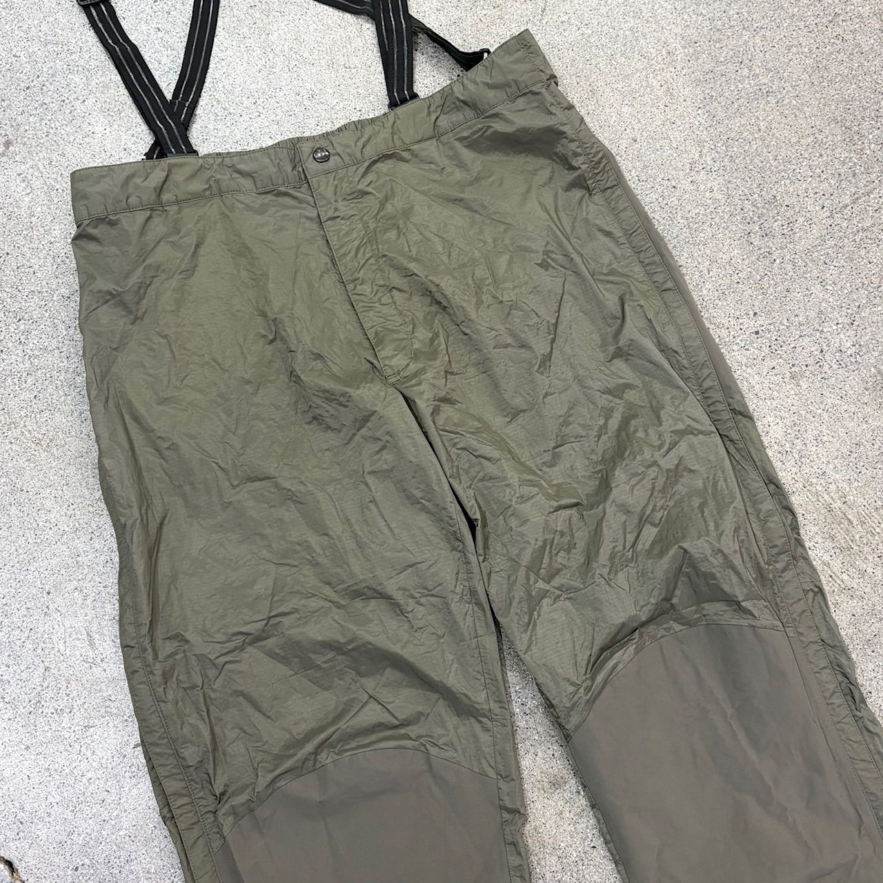 Patagonia】00s Micro Burst Pants Special MARS 38 - メルカリ