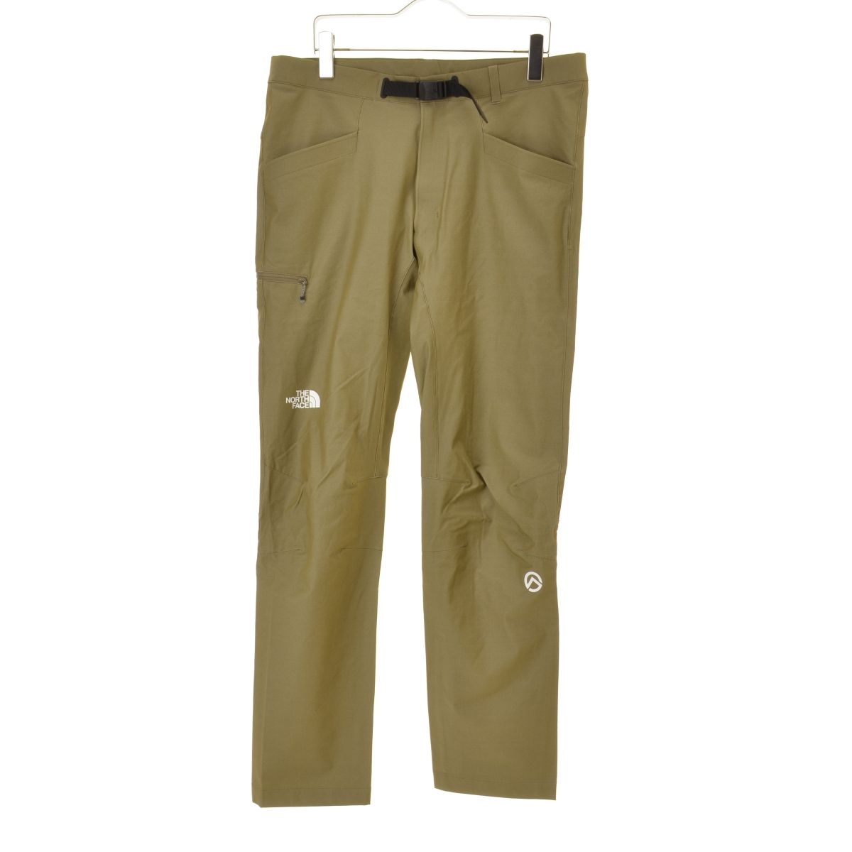THENORTHFACE】NB32420 Big Wall Light Pant ビッグウォールライト 