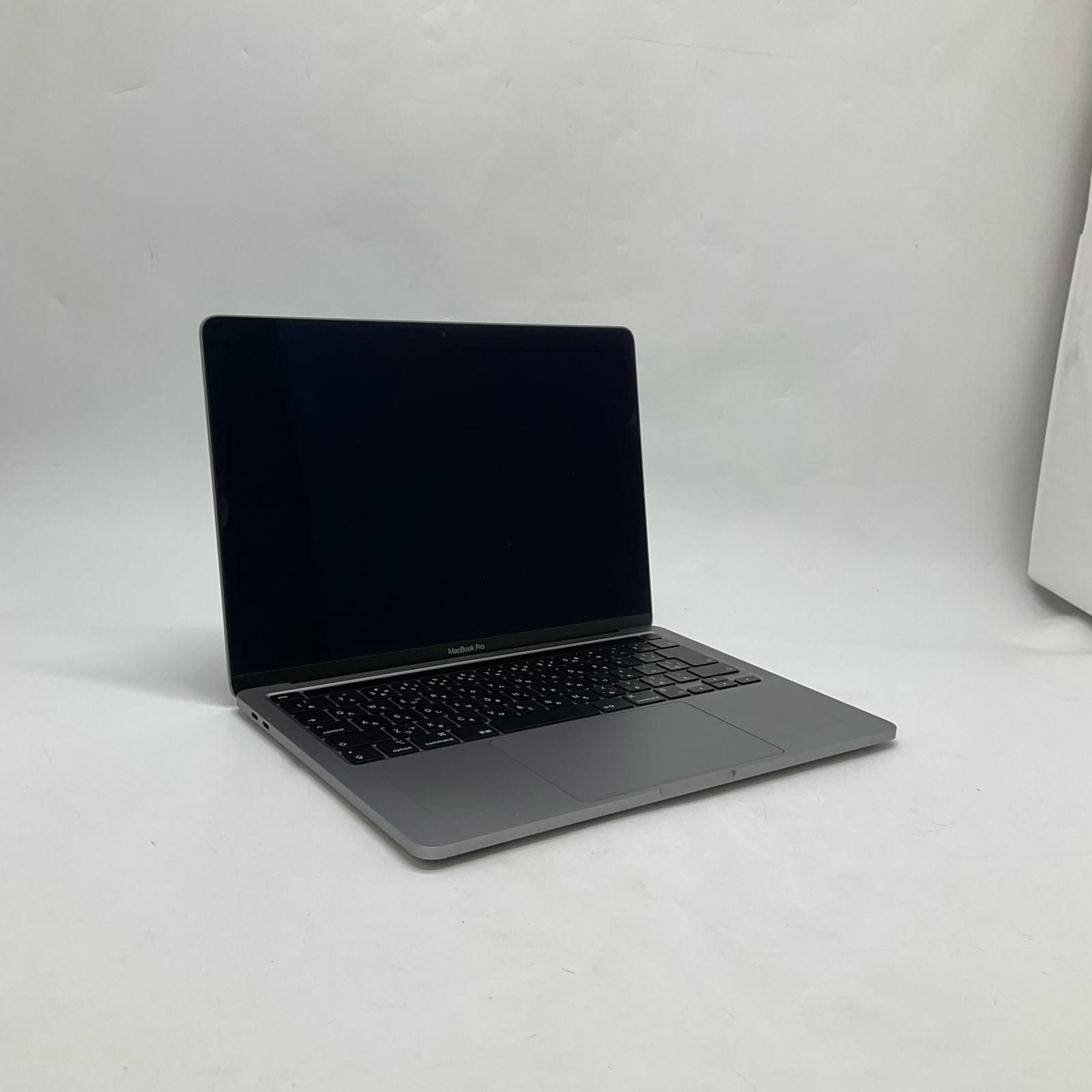 MacBook Pro M1 8GB 256GB 13.3