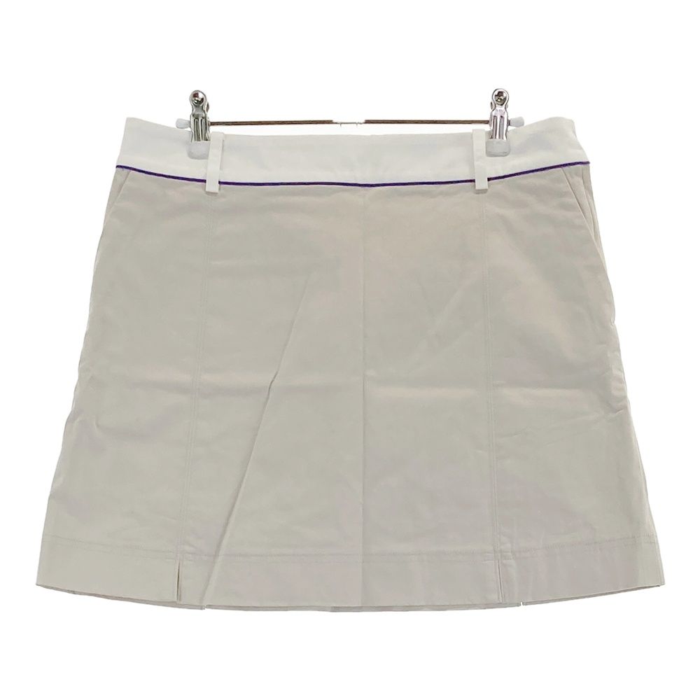 サイズ:40 LANVIN SPORT ランバン スポール インナー付 サイズ:40 LANVIN SPORT ランバン スポール インナー付