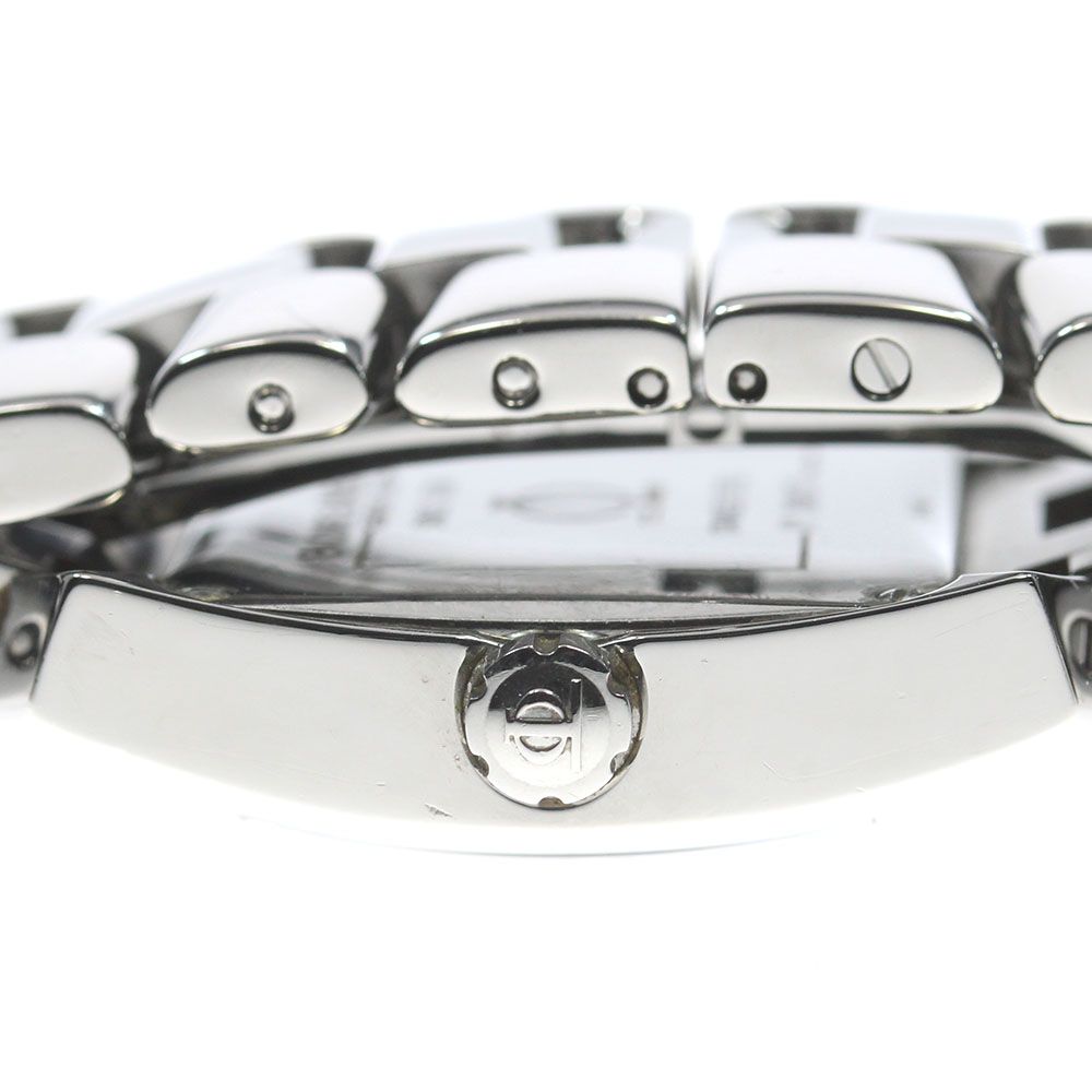 ボーム＆メルシェ Baume &amp; Mercier 65446 ハンプトン スピリット デイト クォーツ レディース 箱・保証書付き_846104【ev20】 ボーム＆メルシェ Baume & Mercier 65446 ハンプトン スピリット