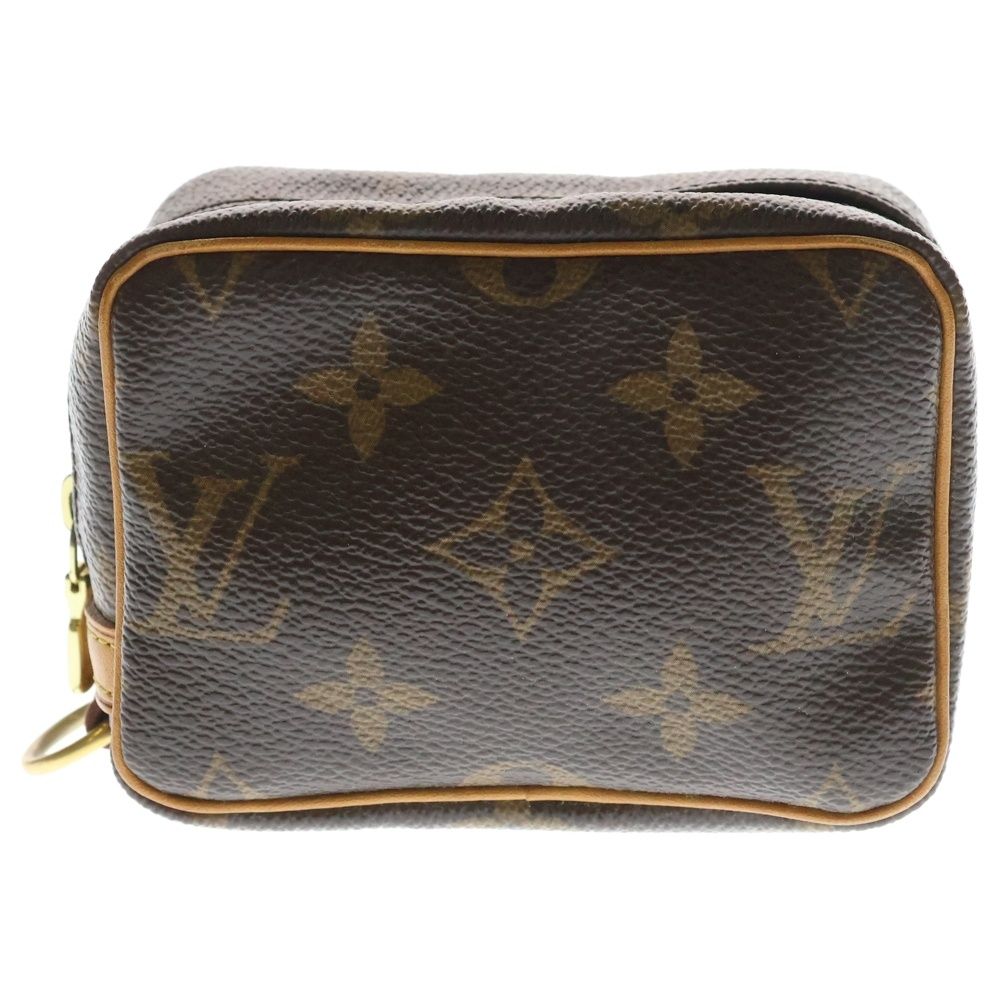 ルイヴィトン ポーチ VUITTON LOUIS モノグラム 小物入れ ヴィトン