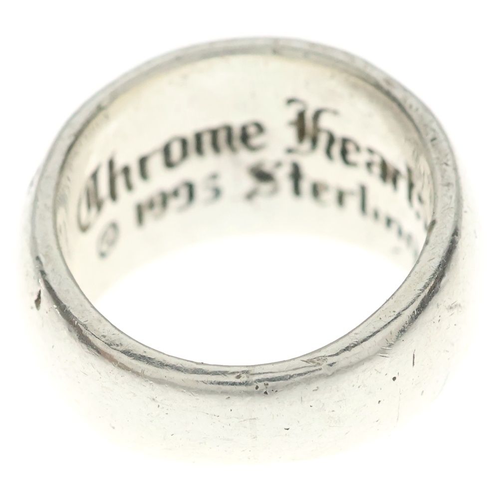 CHROME HEARTS (クロムハーツ) CELTIC IN BAND ケルティックインバンド