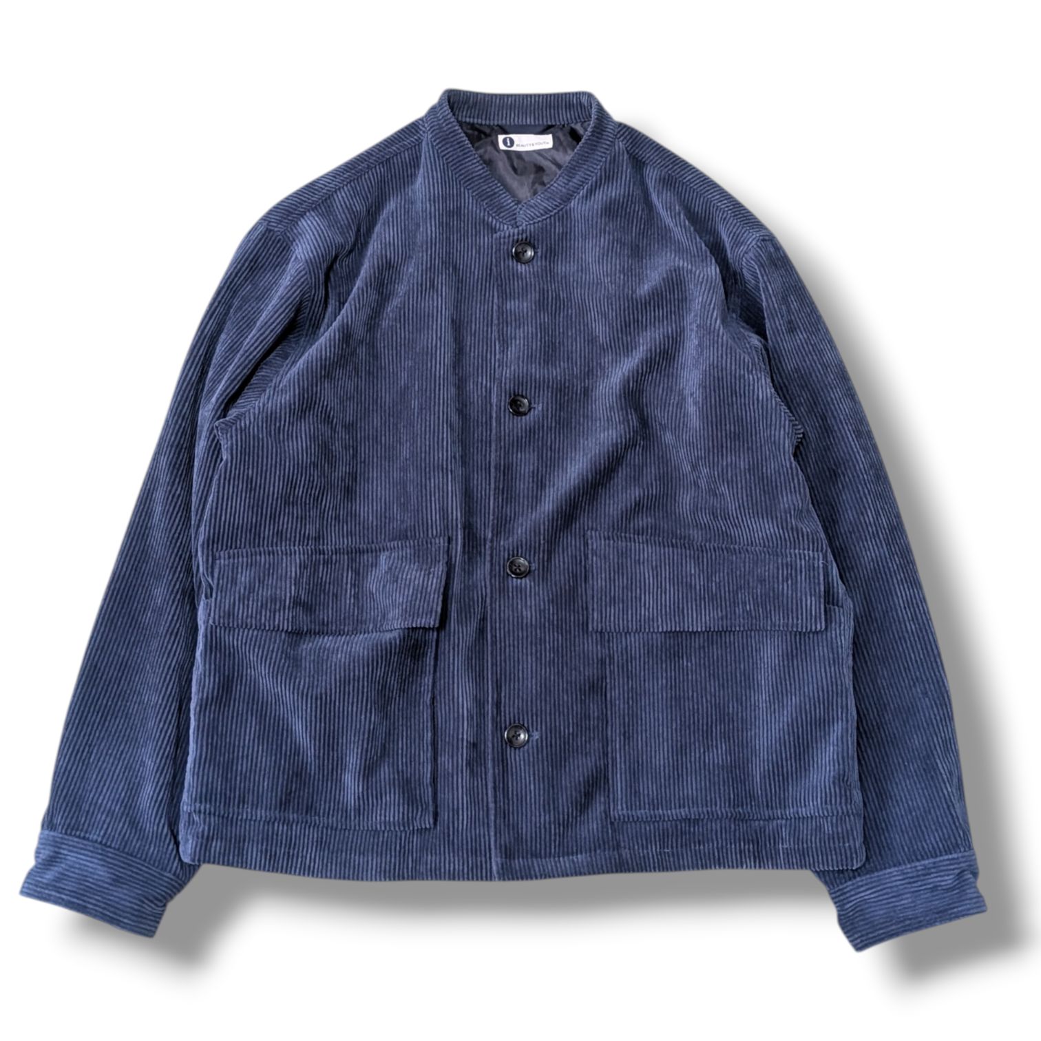BEAUTY&YOUTH UNITED ARROWS ビューティー＆ユース ユナイテッド 