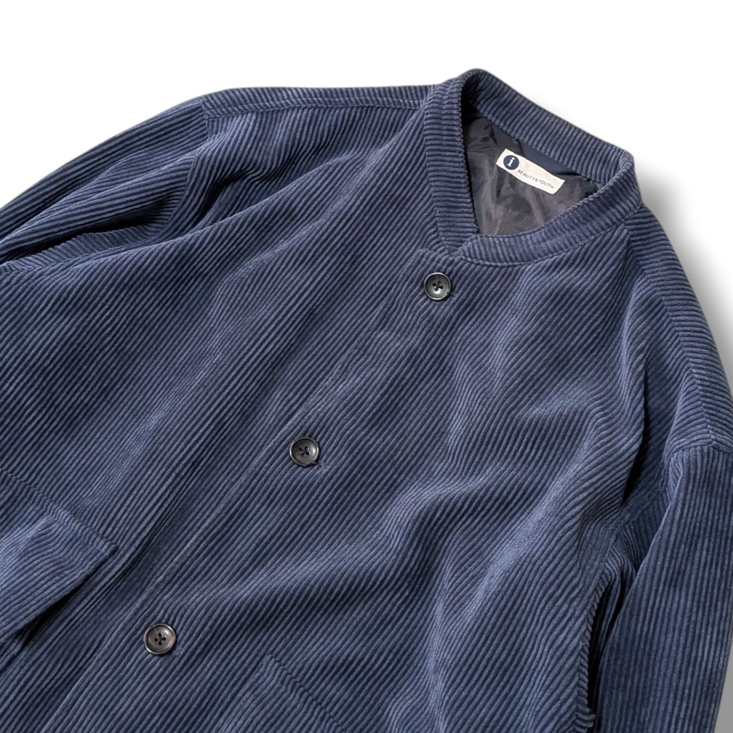 BEAUTY&YOUTH UNITED ARROWS ビューティー＆ユース ユナイテッド 
