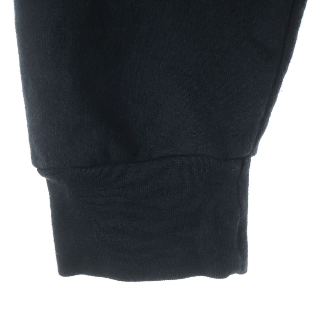 CHROME HEARTS (クロムハーツ) Back Grad Circle Logo Hoodie アーム