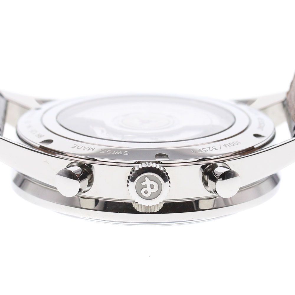 ベル＆ロス Bell＆Ross BR126-94-SP ヴィンテージ スポーツ ヘリテージ 