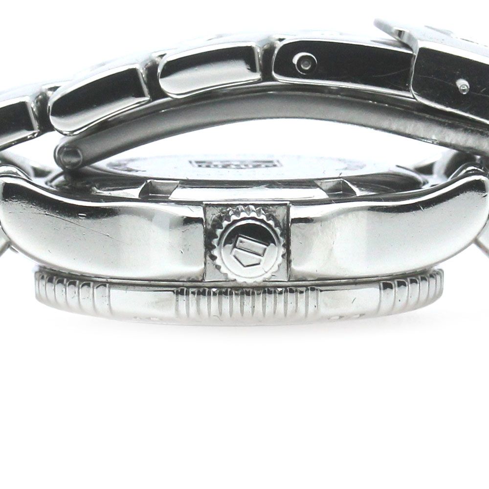 タグホイヤー TAG HEUER WT141B プロフェッショナル デイト クォーツ レディース _869764【ev20】 タグホイヤー TAG HEUER WT141B プロフェッショナル デイト クォーツ