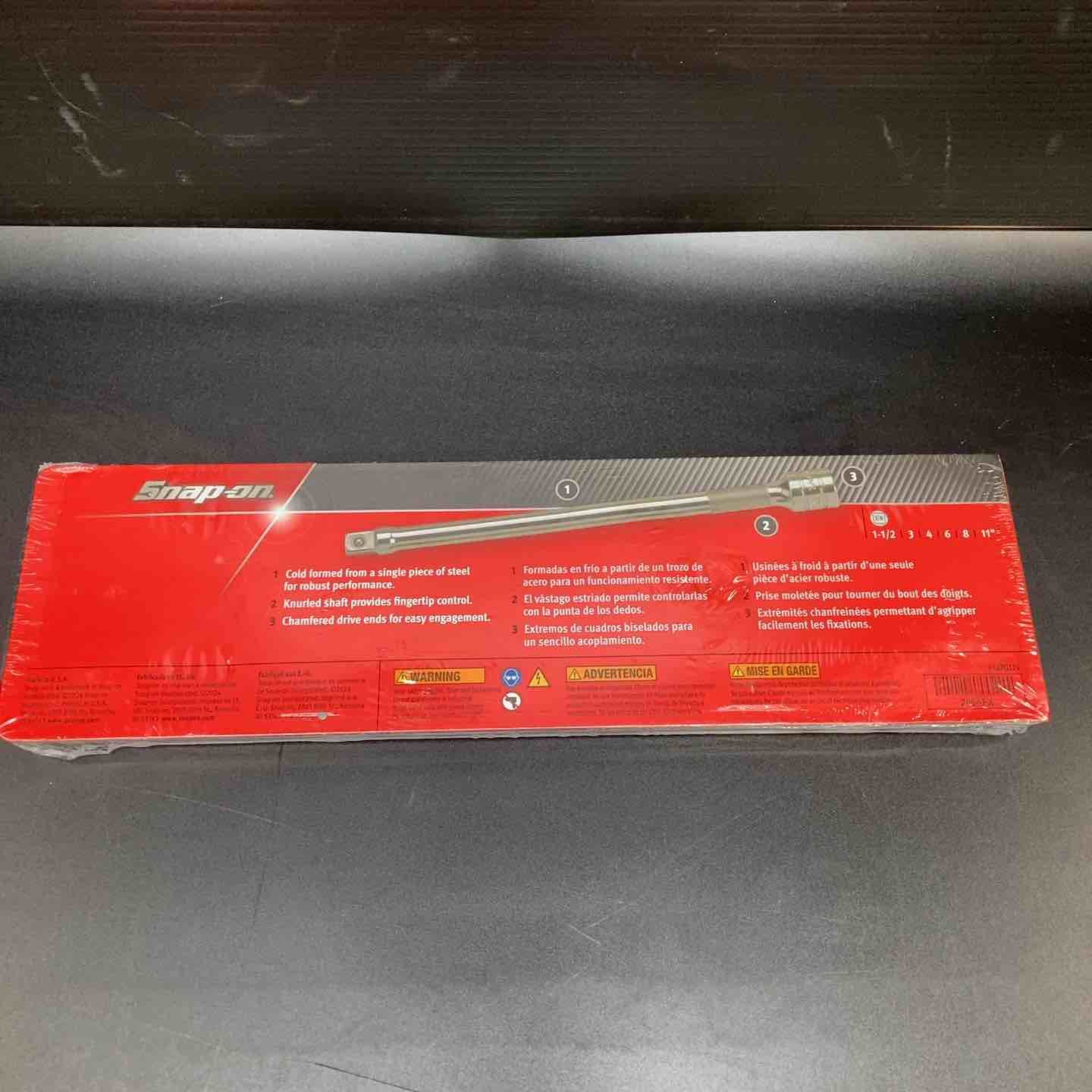 未使用品】☆スナップオン(Snap-on) 3/8