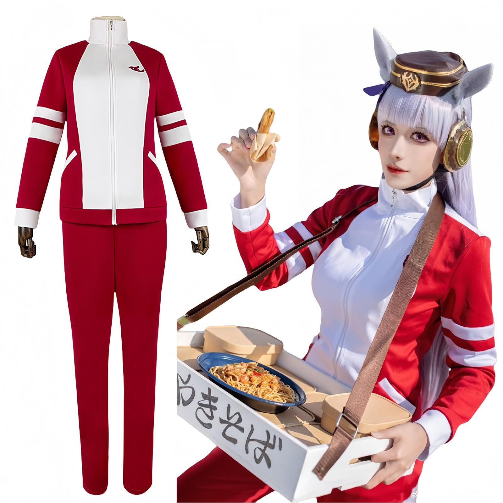 ウマ 娘 コスプレ 衣装 コスプレ衣装製作販売 - ウマ娘 プリティー 